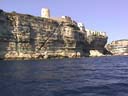 Image de Bonifacio durant l'anne 1998