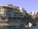 Image de Bonifacio durant l'anne 1998