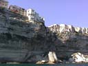 Image de Bonifacio durant l'anne 1998