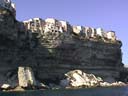 Image de Bonifacio durant l'anne 1998