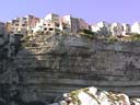 Image de Bonifacio durant l'anne 1998