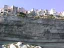 Image de Bonifacio durant l'anne 1998