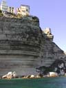 Image de Bonifacio durant l'anne 1998