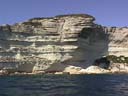 Image de Bonifacio durant l'anne 1998