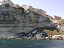 Image de Bonifacio durant l'anne 1998