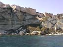 Image de Bonifacio durant l'anne 1998
