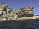 Image de Bonifacio durant l'anne 1998