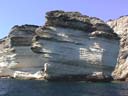 Image de Bonifacio durant l'anne 1998