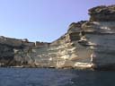Image de Bonifacio durant l'anne 1998