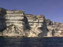 Image de Bonifacio durant l'anne 1998