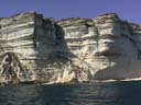 Image de Bonifacio durant l'anne 1998