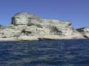 Image de Bonifacio durant l'anne 1998