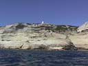 Image de Bonifacio durant l'anne 1998