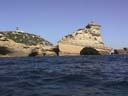 Image de Bonifacio durant l'anne 1998