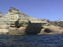 Image de Bonifacio durant l'anne 1998