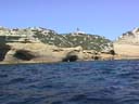 Image de Bonifacio durant l'anne 1998