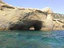 Image de Bonifacio durant l'anne 1998
