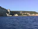 Image de Bonifacio durant l'anne 1998
