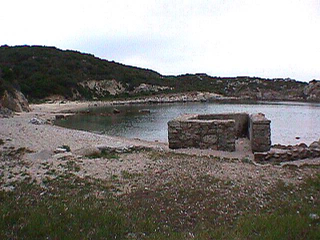 Image de Bonifacio 1999