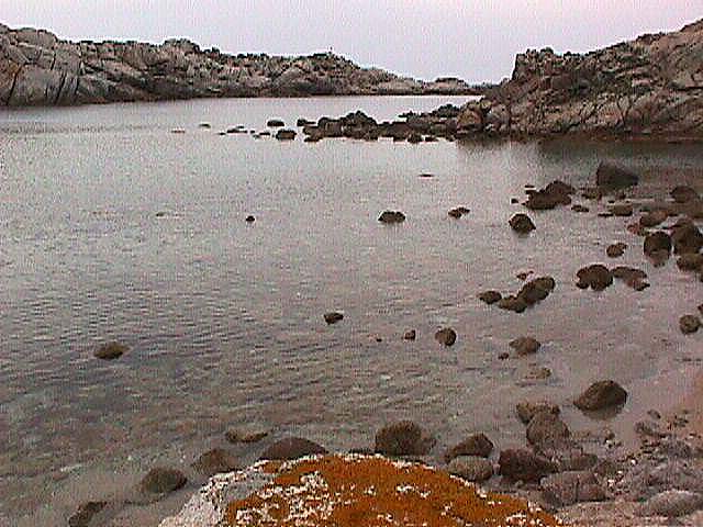 Image de Bonifacio 1999