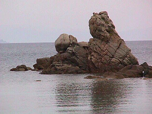 Image de Bonifacio 1999