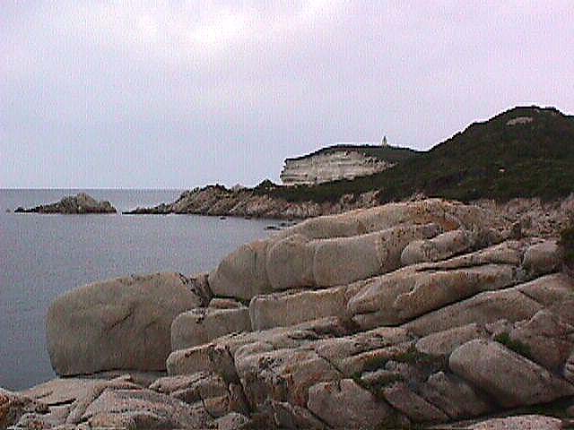 Image de Bonifacio 1999