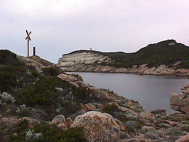 Image de Bonifacio 1999