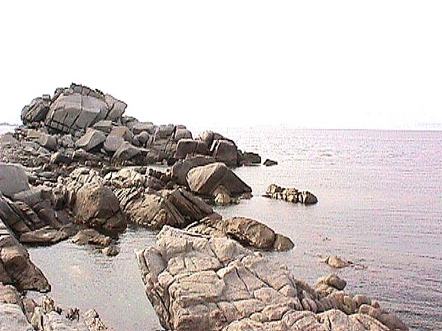 Image de Bonifacio 1999