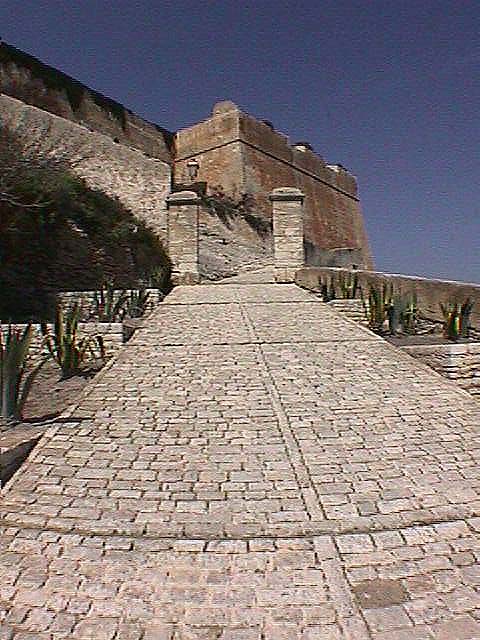 Image de Bonifacio 1999
