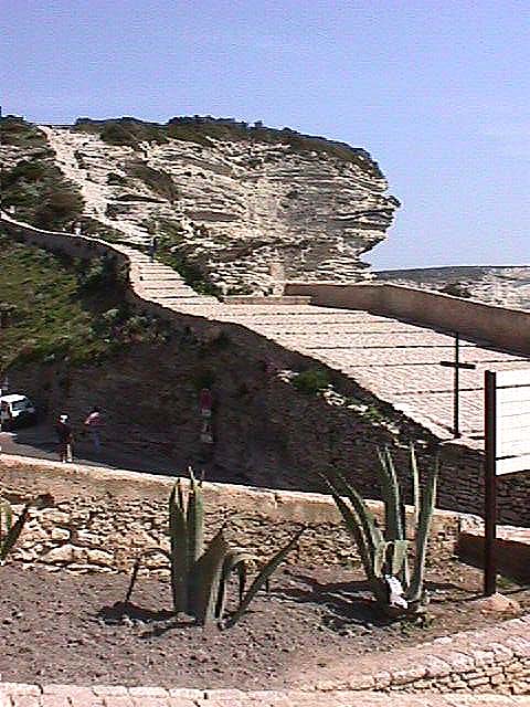 Image de Bonifacio 1999