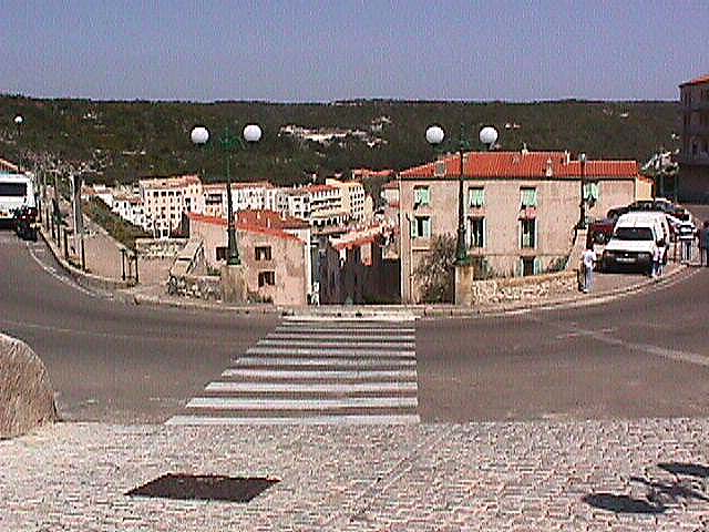 Image de Bonifacio 1999