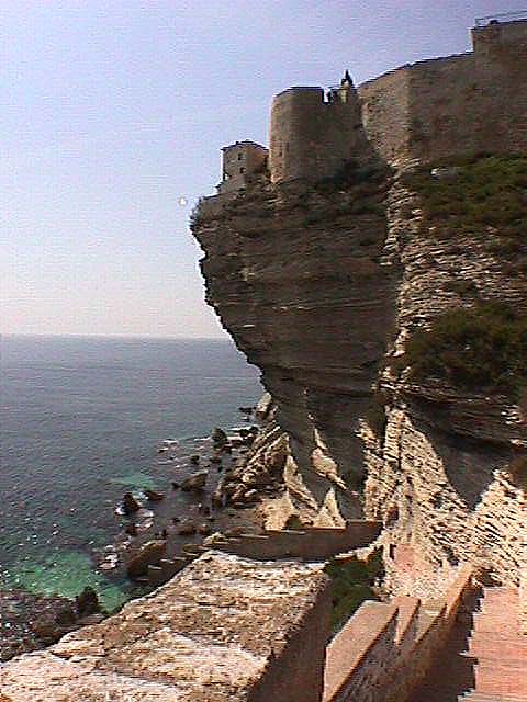 Image de Bonifacio 1999