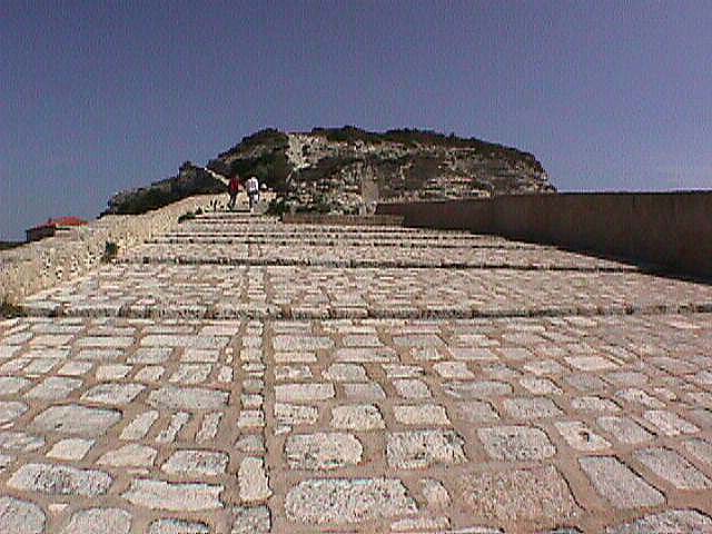 Image de Bonifacio 1999