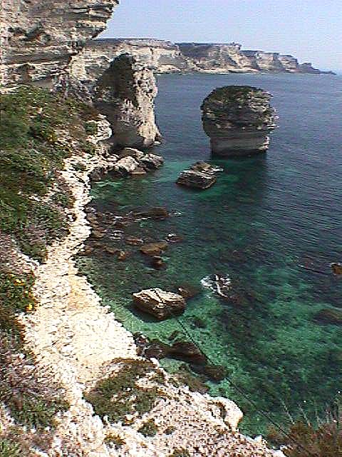 Image de Bonifacio 1999