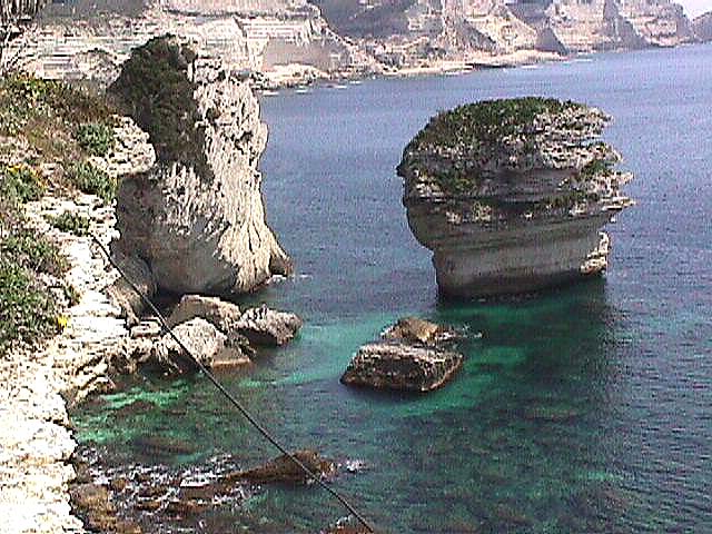 Image de Bonifacio 1999