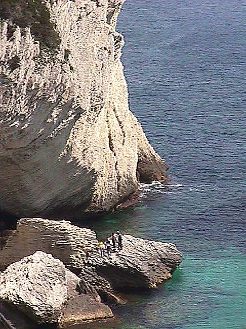Image de Bonifacio 1999
