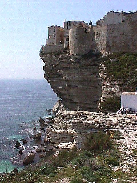 Image de Bonifacio 1999