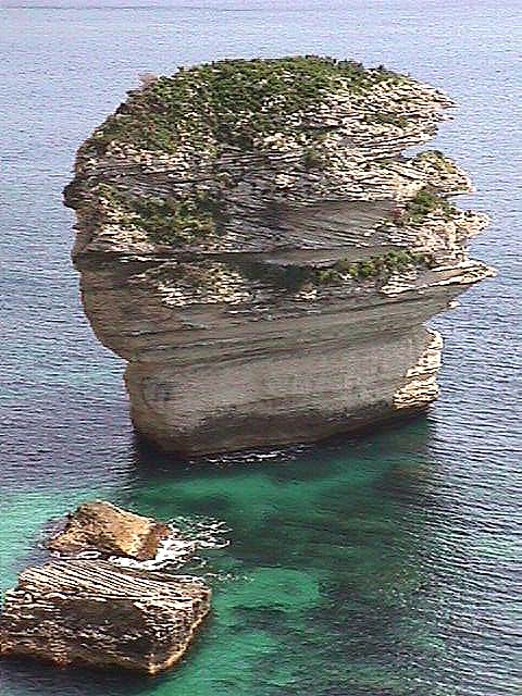 Image de Bonifacio 1999