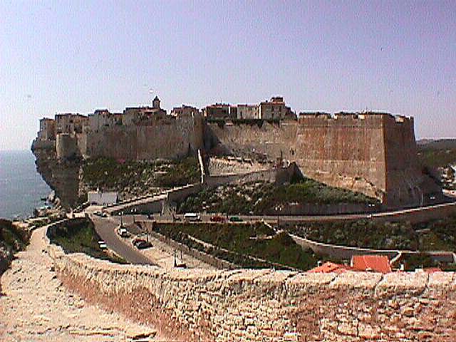 Image de Bonifacio 1999