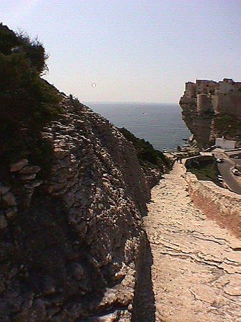 Image de Bonifacio 1999