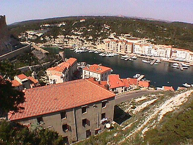 Image de Bonifacio 1999