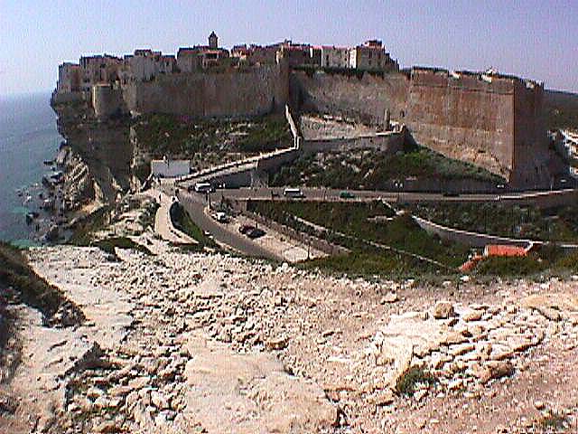 Image de Bonifacio 1999