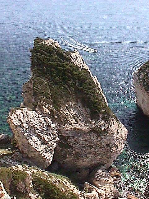 Image de Bonifacio 1999