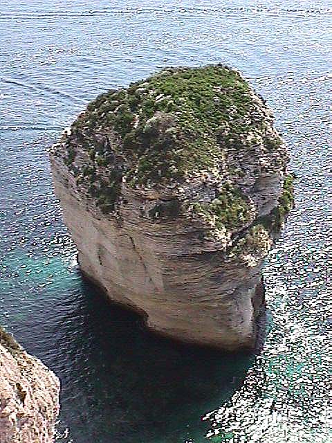 Image de Bonifacio 1999