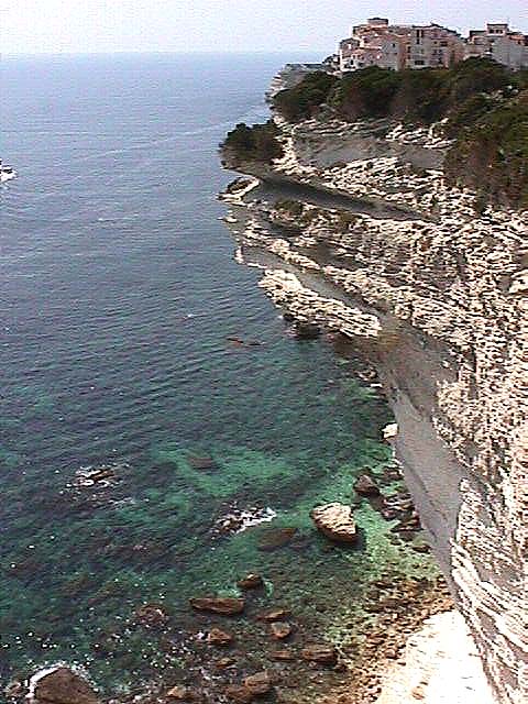 Image de Bonifacio 1999