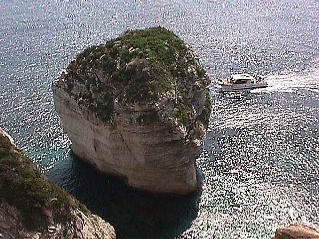 Image de Bonifacio 1999