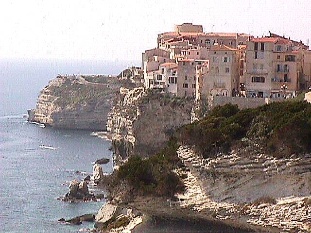 Image de Bonifacio 1999