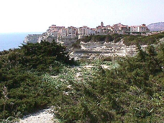 Image de Bonifacio 1999