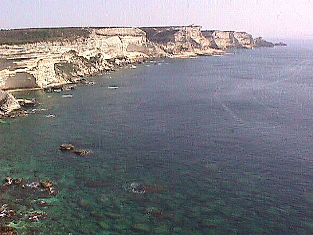 Image de Bonifacio 1999