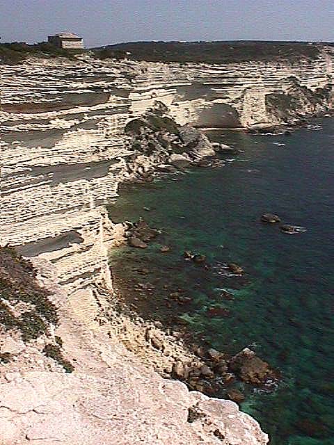 Image de Bonifacio 1999